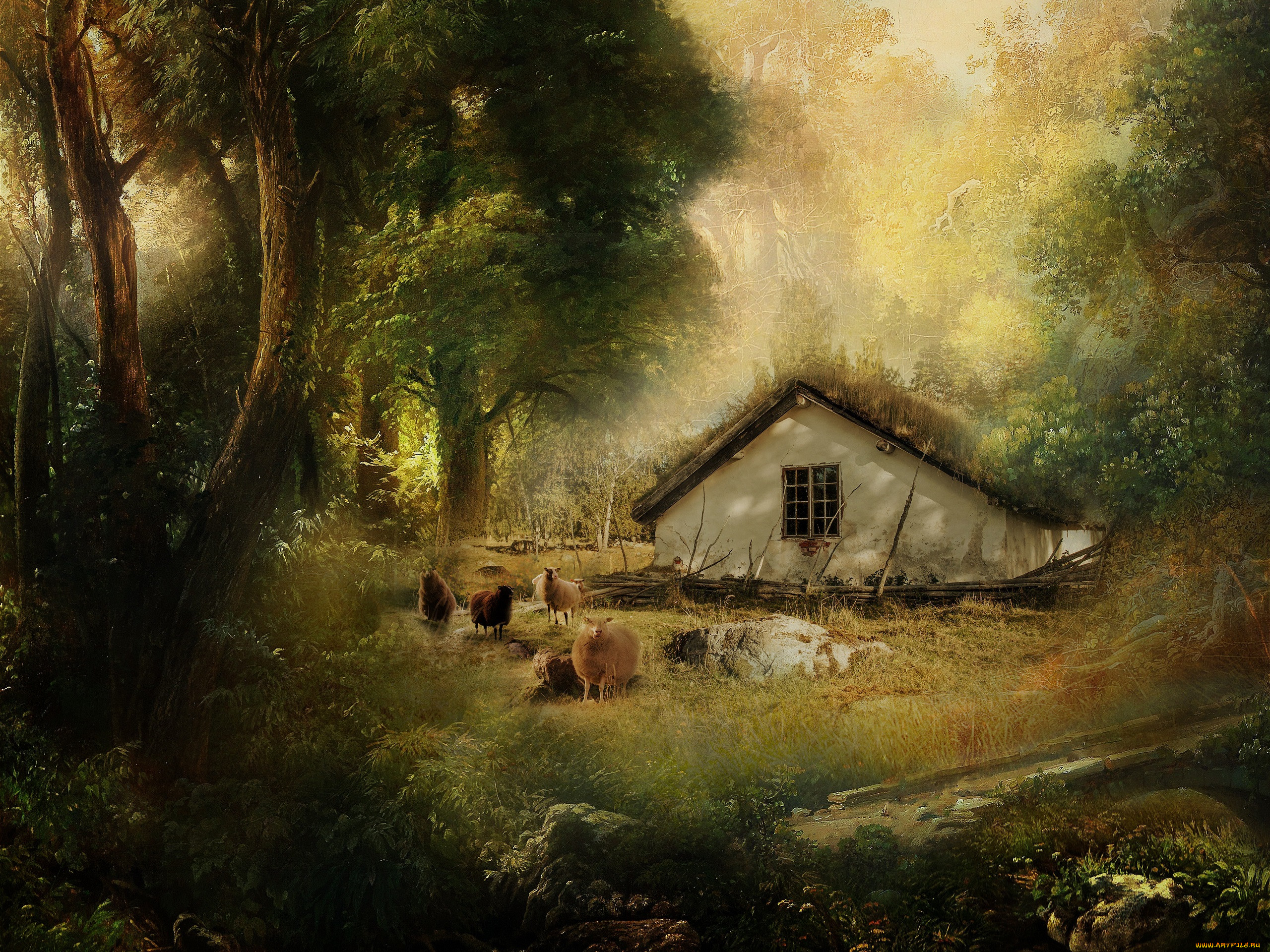 ������, ������������ ������, �������